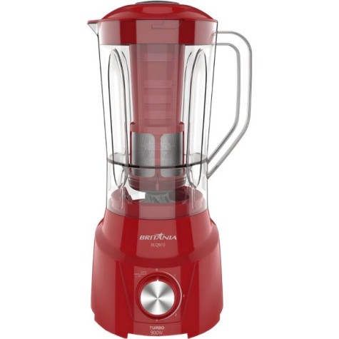 BRITANIA LICUADORA 900W 2.6L BLQ970 TURBO