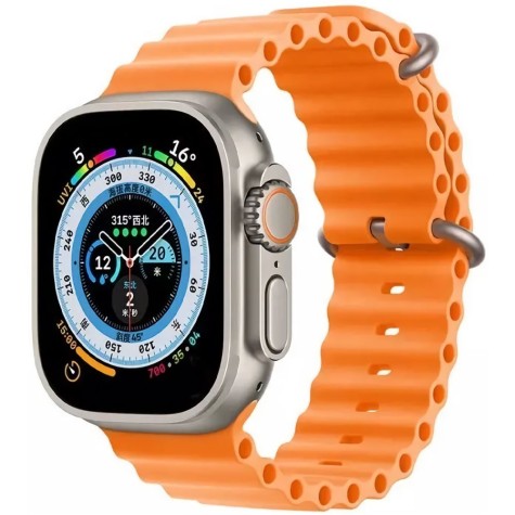 BLULORY WATCH GLIFO ULTRA PRO