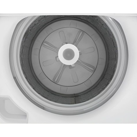 Lavarropas Automático Mabe WMA71214 Carga Superior - Blanco 21kg