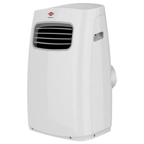 ACOND. DE AIRE PORTATIL TOKYO XPERIENCE 9000 BTU C/ CONTROL