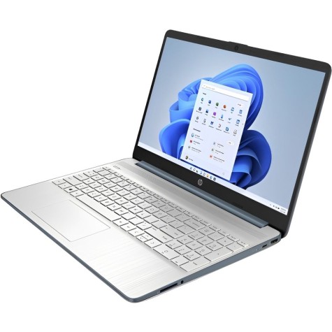 HP 15-DY5885wm i5-1235u 8GB/256GB SSD W11 15,6"