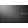 Thumbnail otebook ASUS Vivobook Go 15 E1504GA-NJ008W 15.6" Intel Core i3-N305 8 GB DDR4 256 GB UFS - Negro0