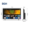 Thumbnail Televisor Smart TV LED UHD 50''.0