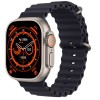 Thumbnail BLULORY WATCH GLIFO 9 ULTRA 49MM0