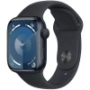 Thumbnail APPLE WATCH S9 41MM NEGRO0