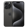Thumbnail CEL IPHONE 15 256GB NEGRO NON ACTIVE0