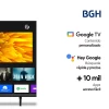 Thumbnail Televisor Smart TV LED UHD 50''.0